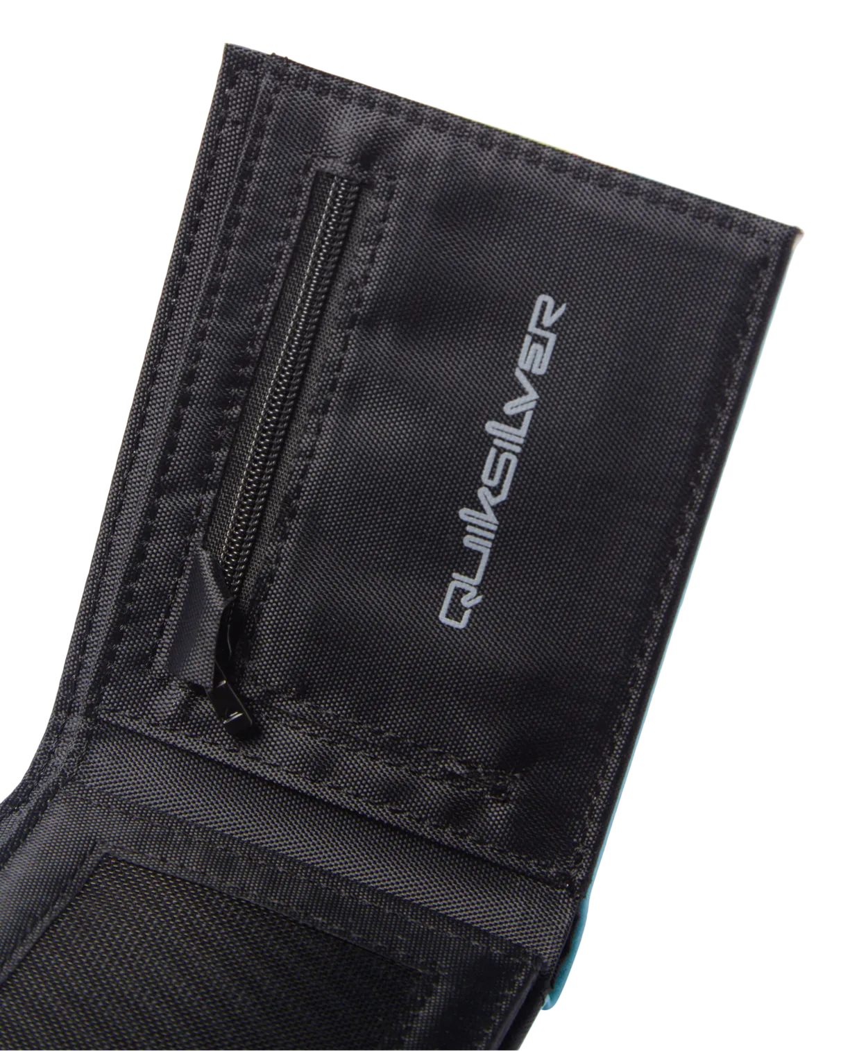 Freshness Tri-Fold Wallet in Vintage Indigo