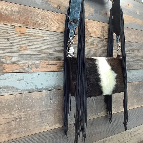 Fringe Strap 36" #23928