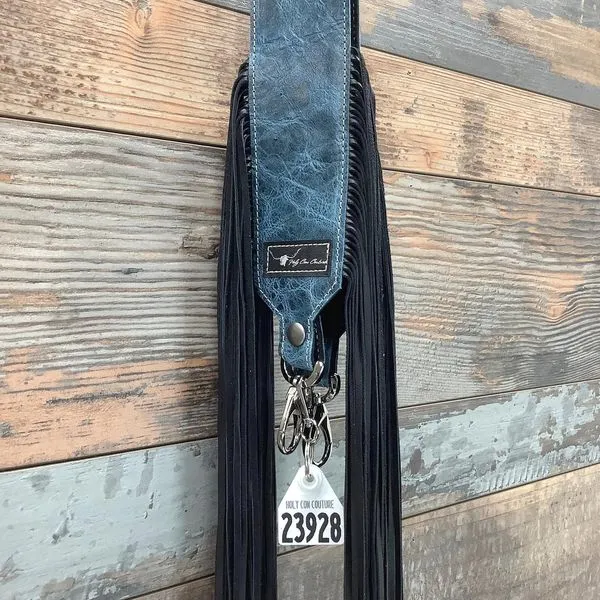 Fringe Strap 36" #23928