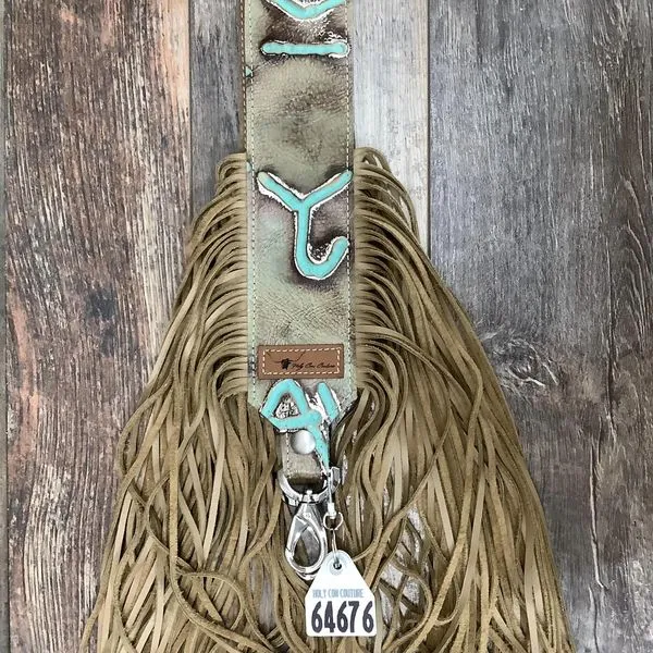 Fringe Strap 36" #64676