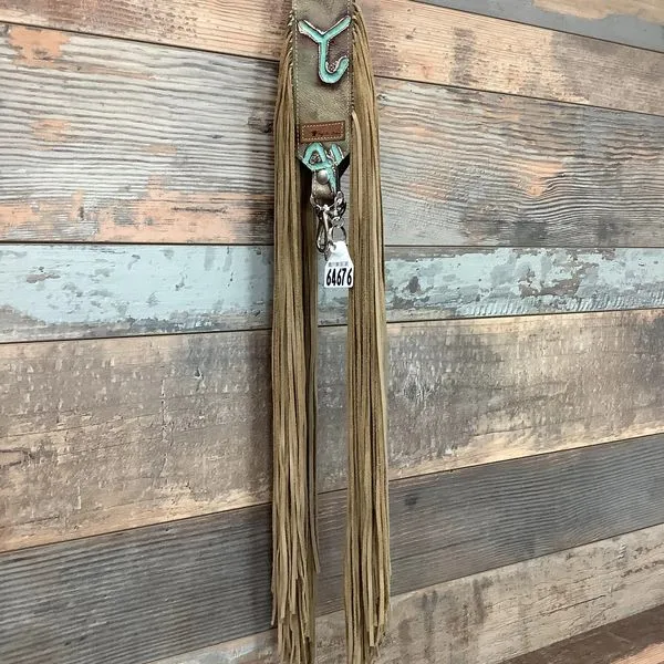 Fringe Strap 36" #64676