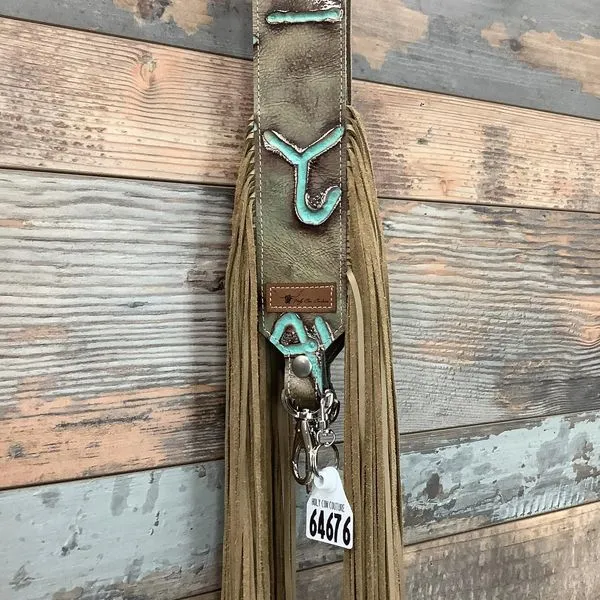 Fringe Strap 36" #64676