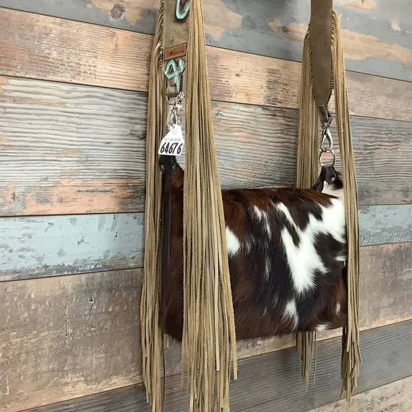 Fringe Strap 36" #64676