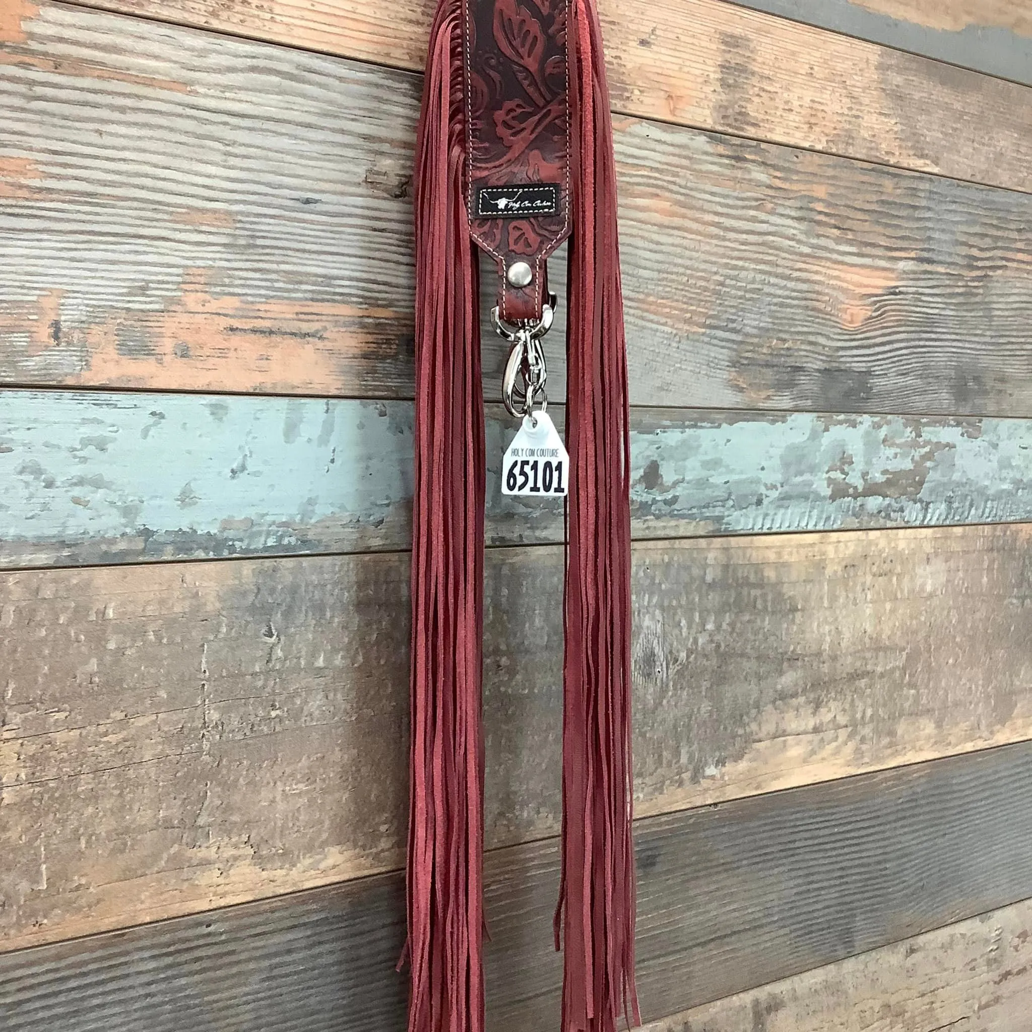 Fringe Strap 36" #65101