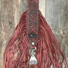 Fringe Strap 36" #65101