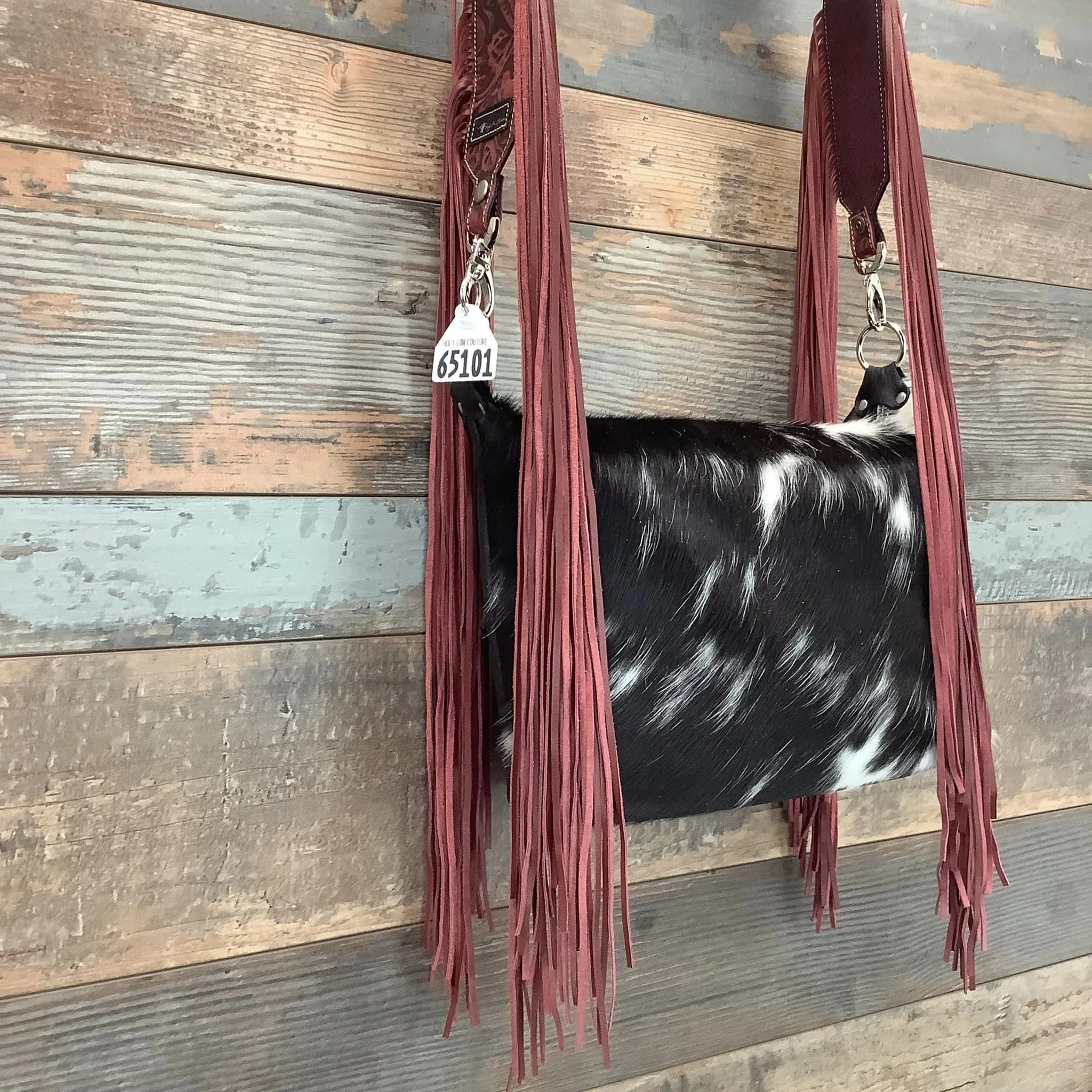 Fringe Strap 36" #65101