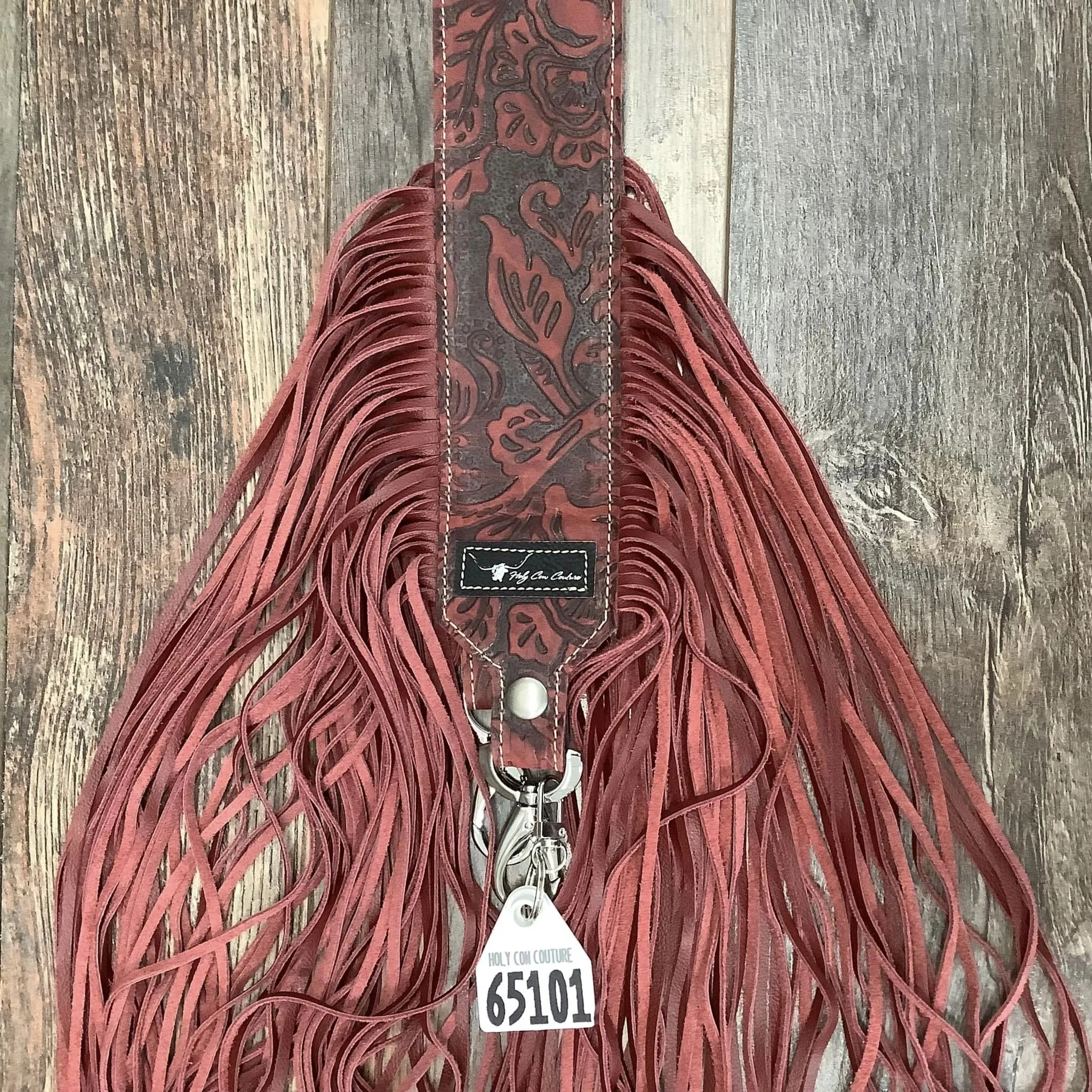 Fringe Strap 36" #65101