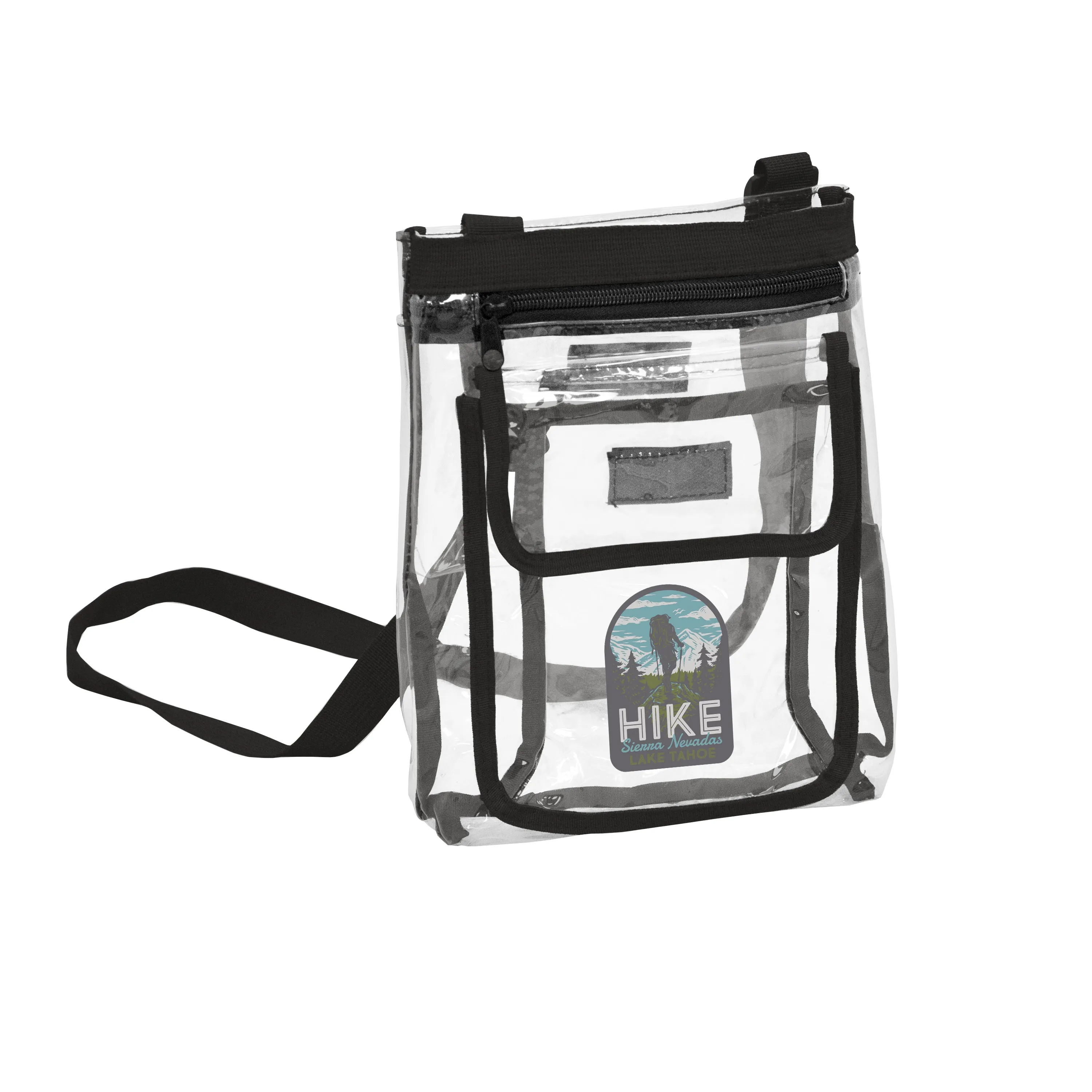 Gameday Clear Crossbody