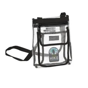 Gameday Clear Crossbody