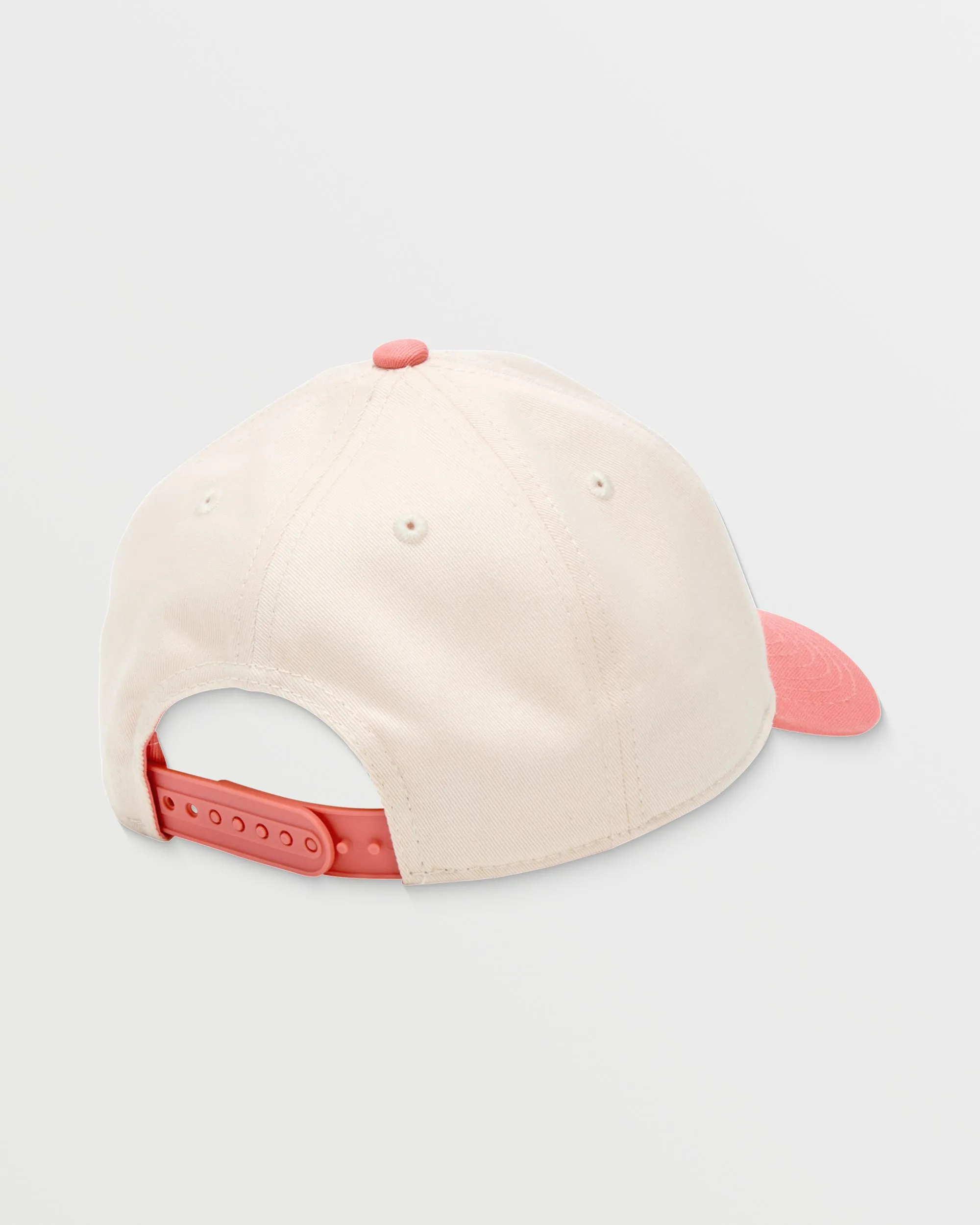 Girls Fruitstand Hat - Royal Hawaiian