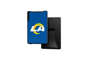 Groove Wallet® - NFL Los Angeles Rams