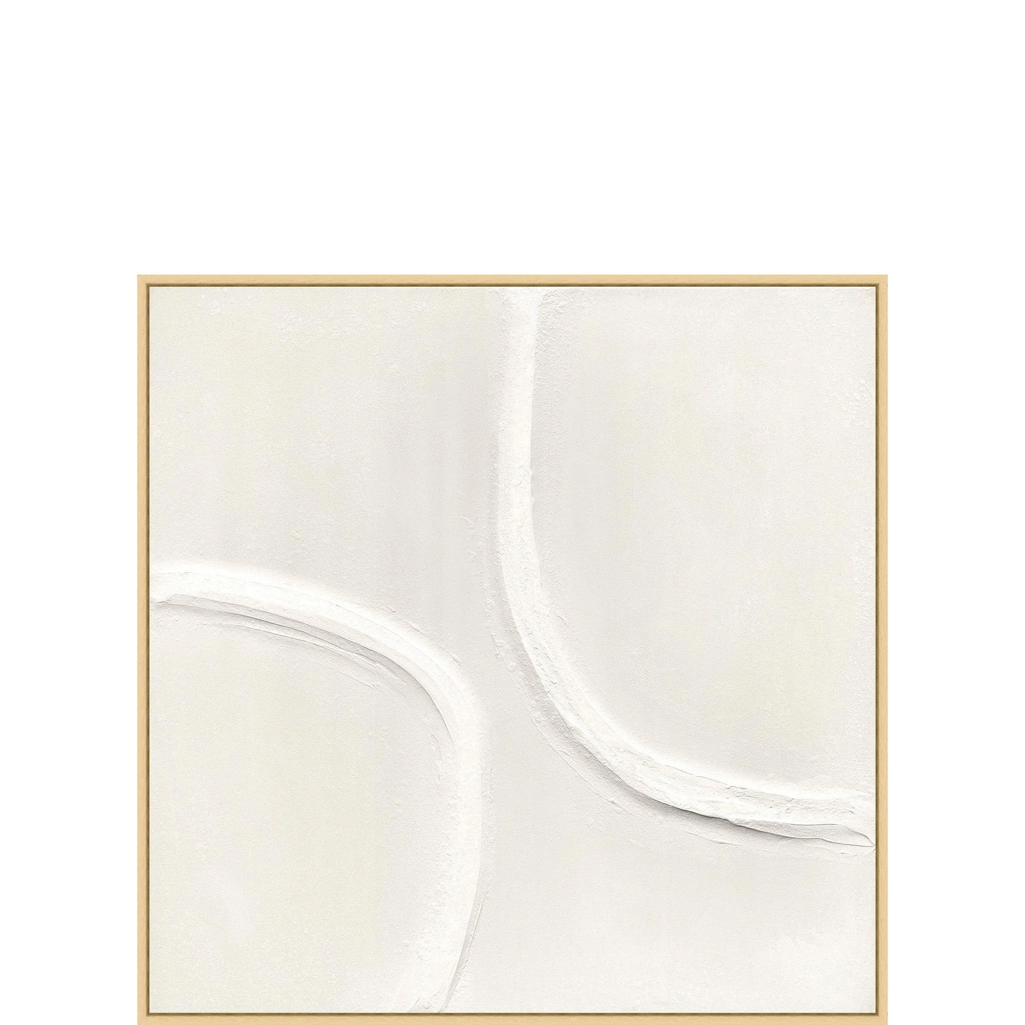 Half Circles