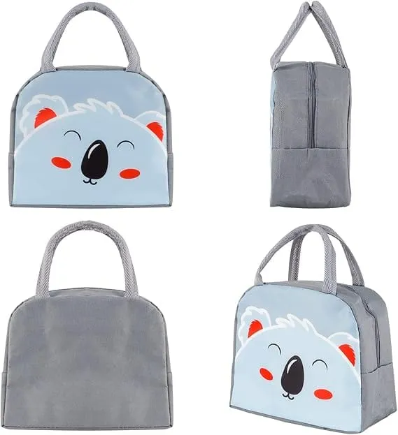 Insulated Kuala lunch bag