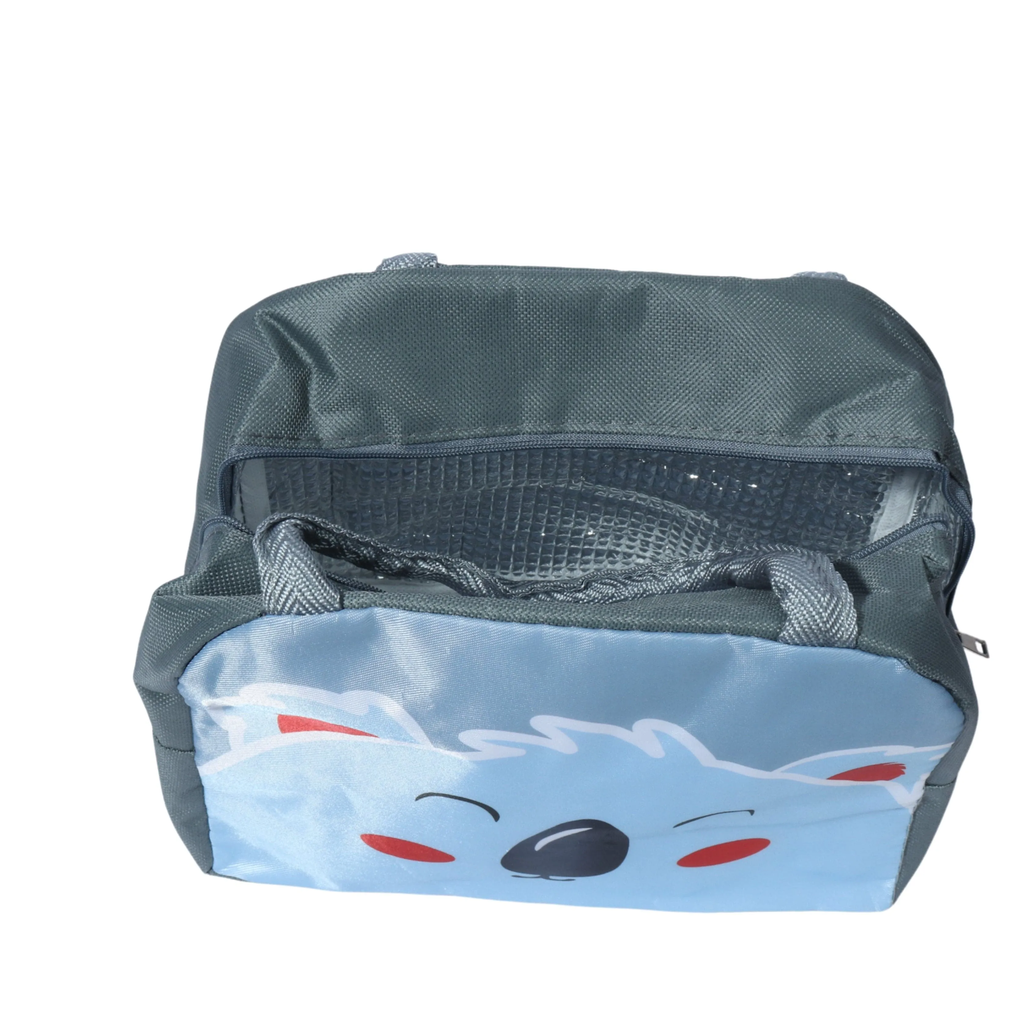 Insulated Kuala lunch bag
