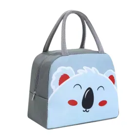 Insulated Kuala lunch bag