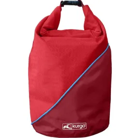 Kibble Carrier Dog Food Storage Bag (holds 2.3kg)