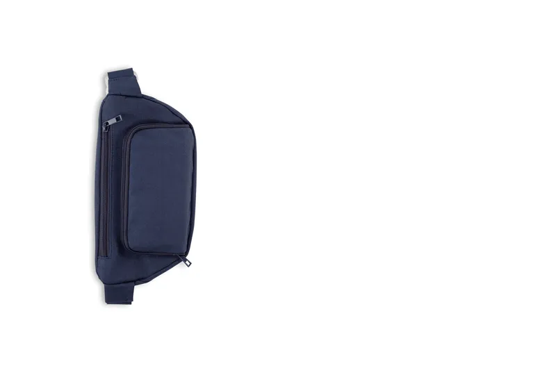 Kibou Canvas Bag - Midnight