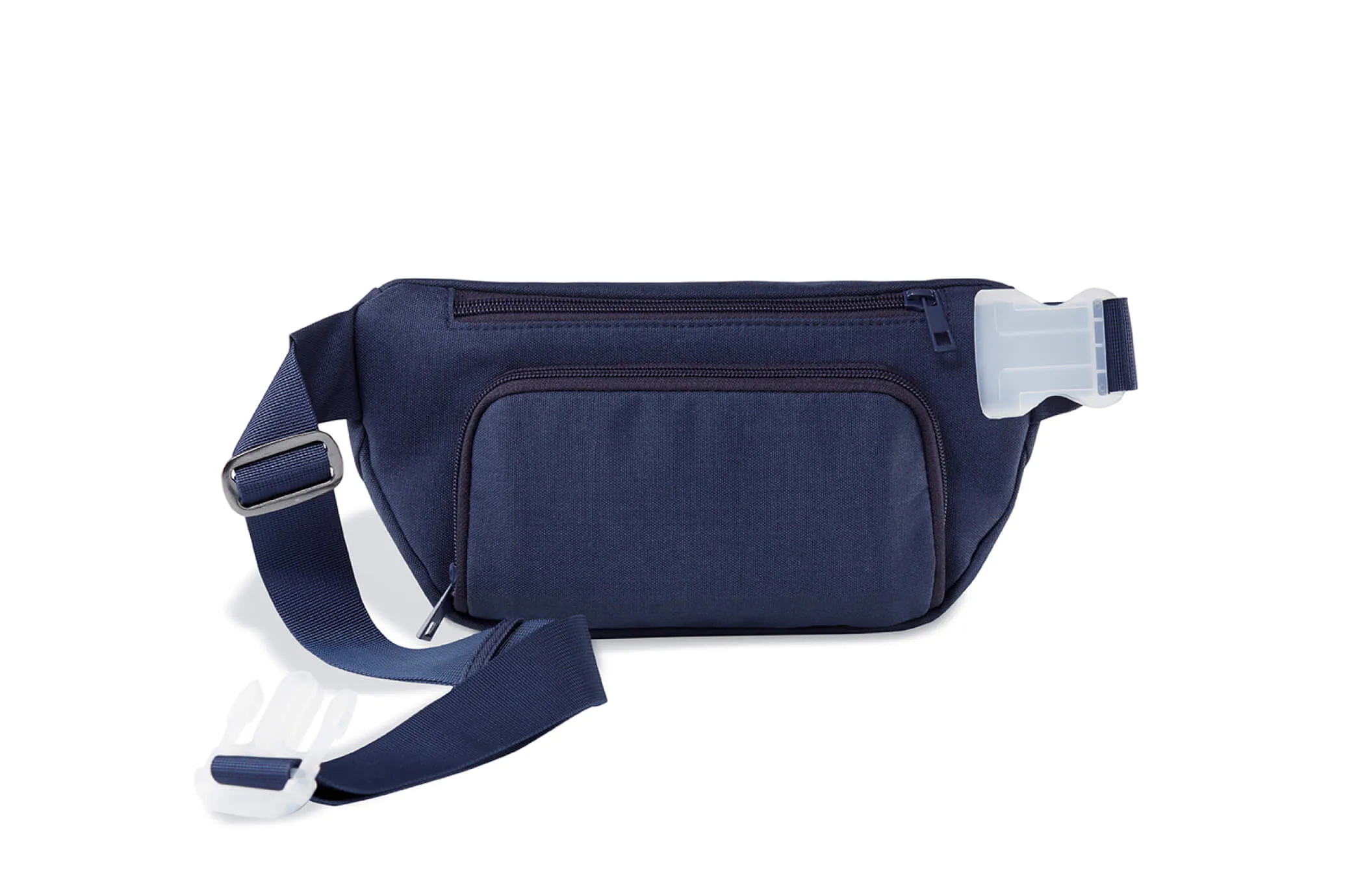 Kibou Canvas Bag - Midnight