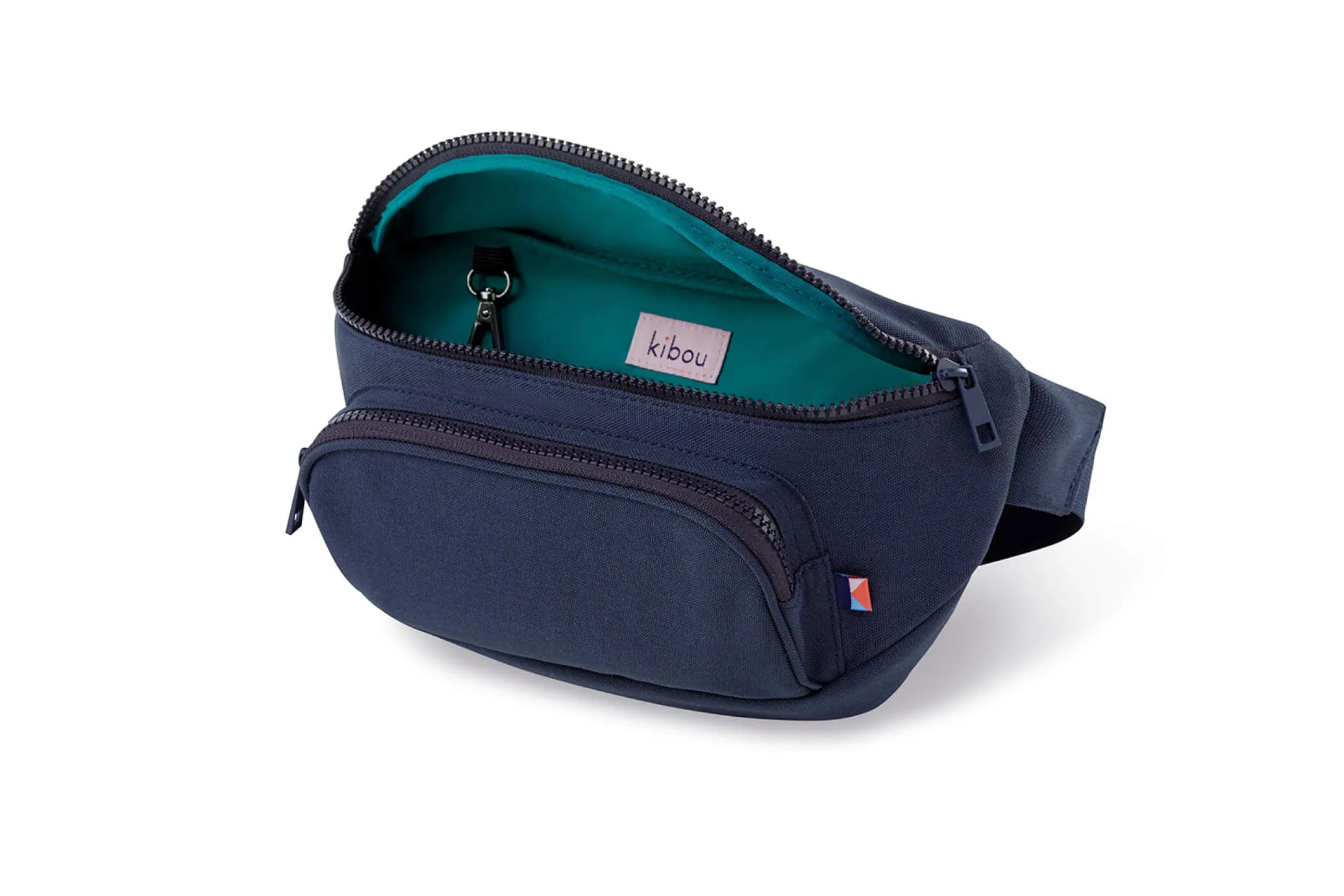 Kibou Canvas Bag - Midnight