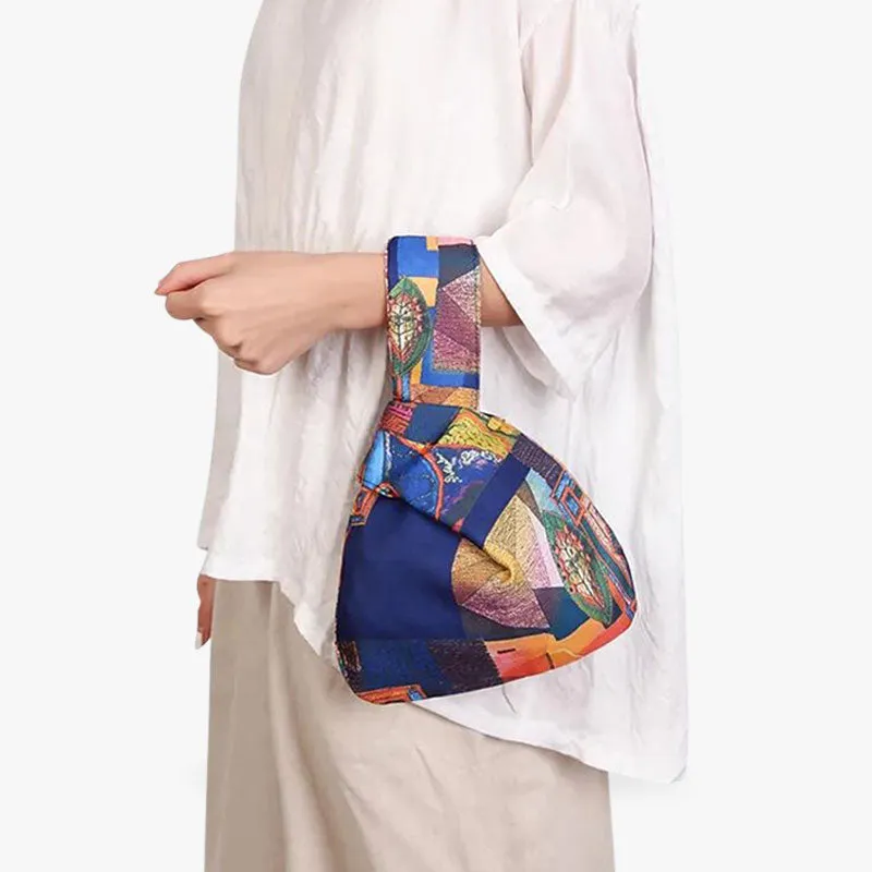 Kimono Bag