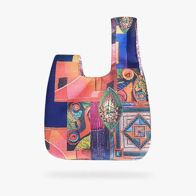 Kimono Bag