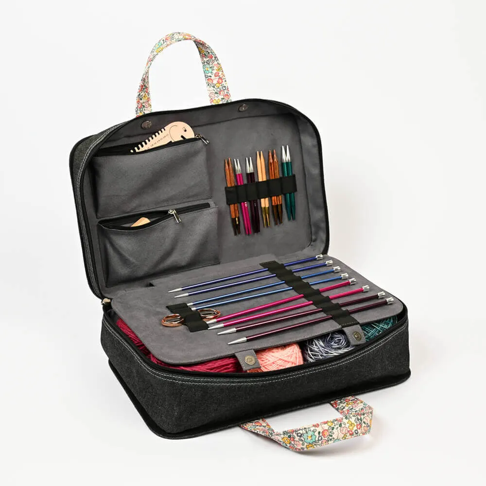 KnitPro Bloom Doctor Bag