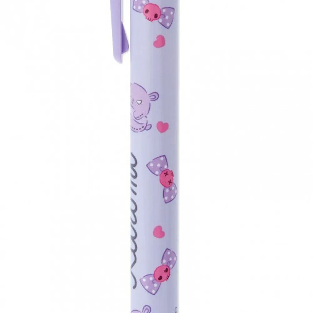 Kuromi Mascot Ballpoint Pen