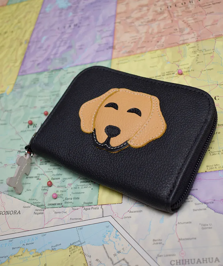 Lab Wallet