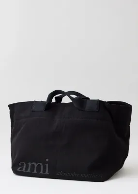Large Market Bag