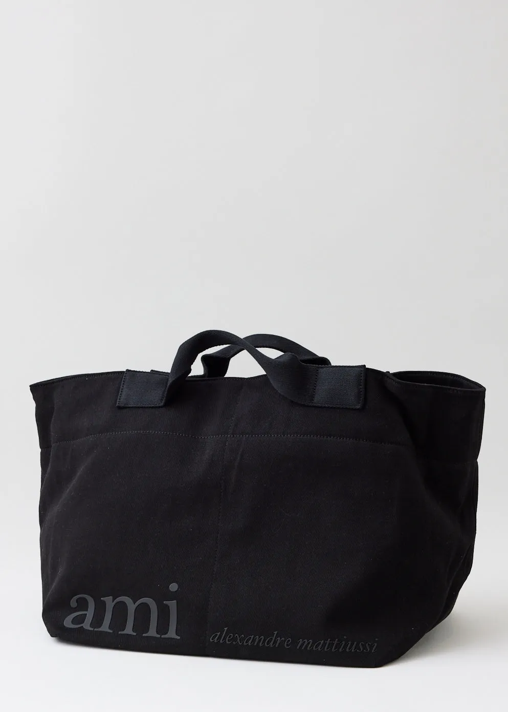 Large Market Bag