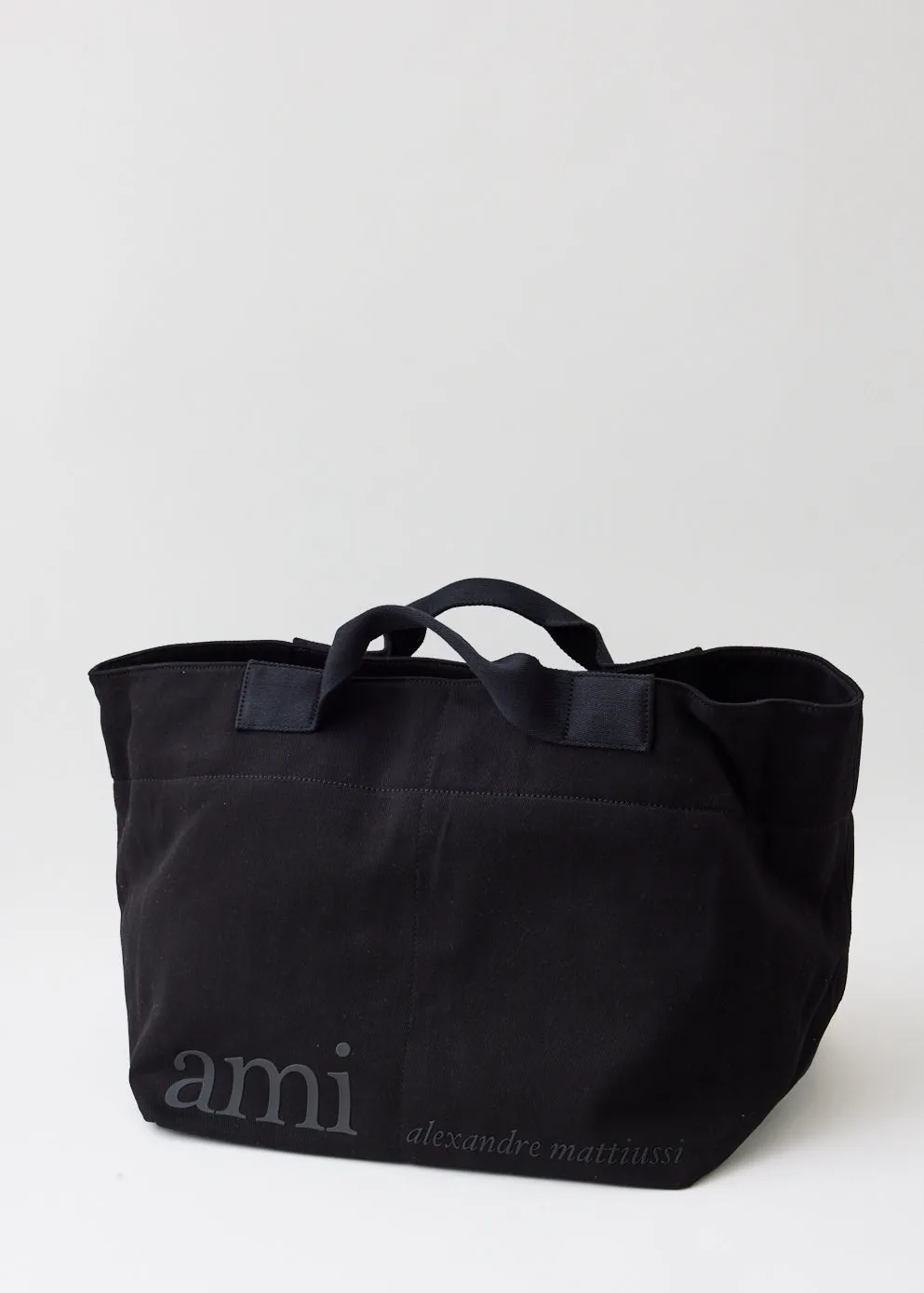 Large Market Bag