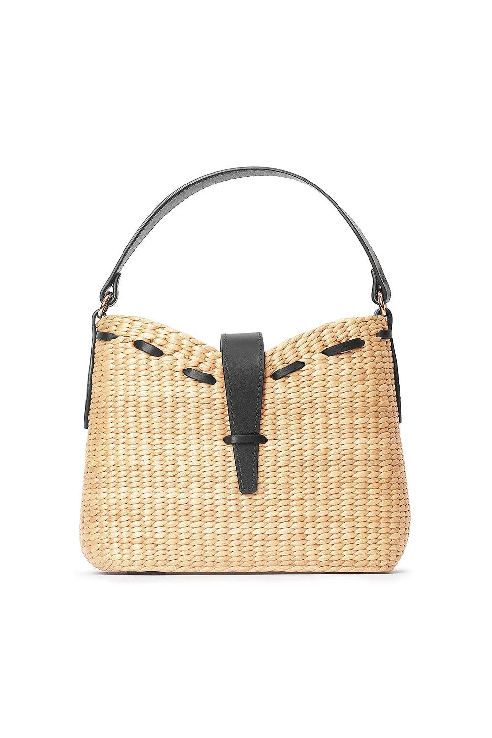 Layon Water Hyacinth Fiber Bag