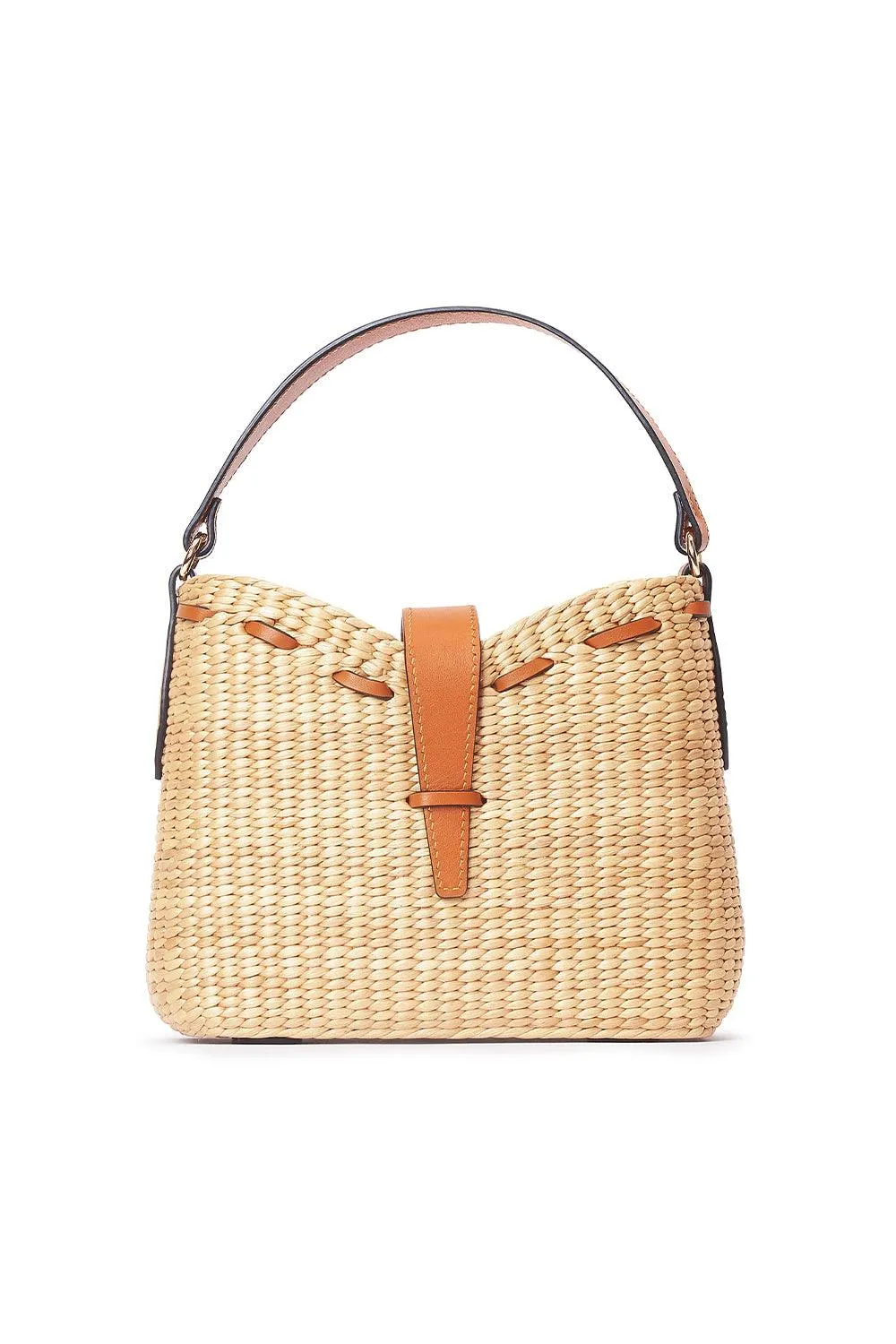 Layon Water Hyacinth Fiber Bag