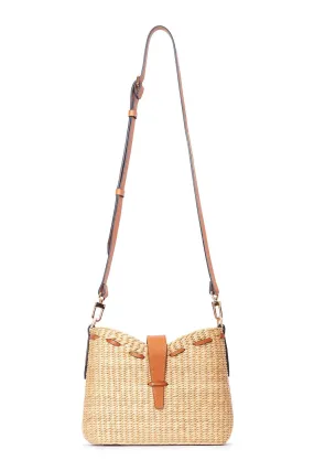 Layon Water Hyacinth Fiber Bag
