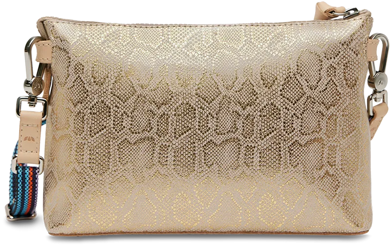 Leah Midtown Crossbody