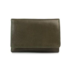Leif Wallet