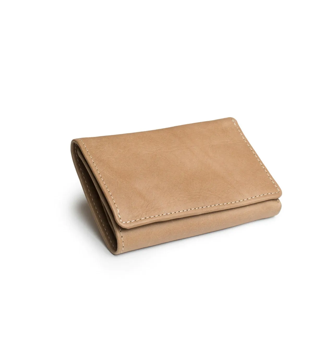 Leif Wallet