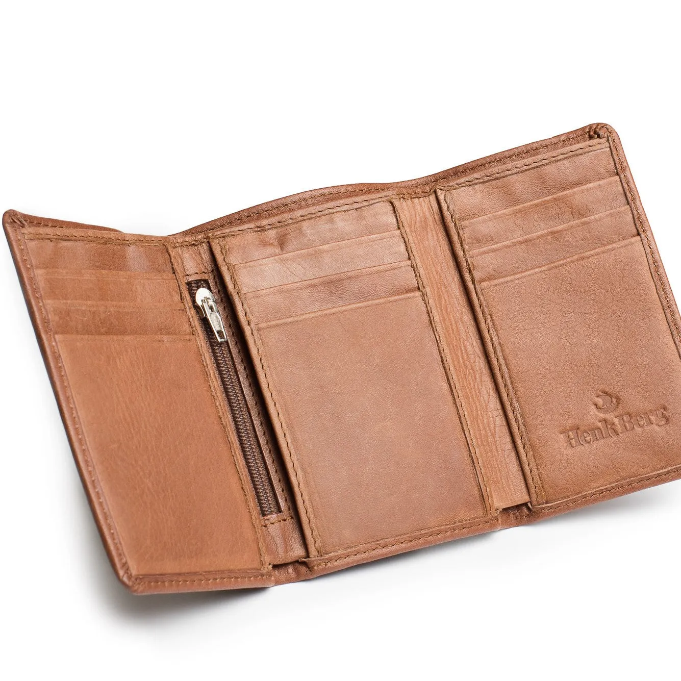 Leif Wallet