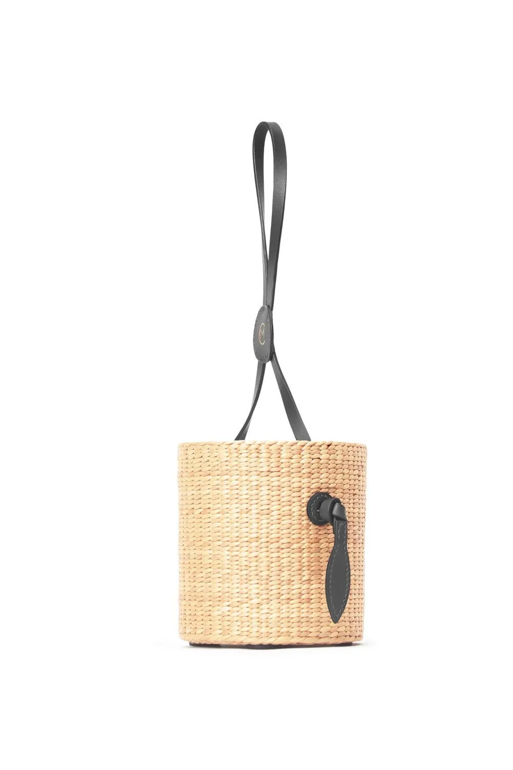 Lily Water Hyacinth Fiber Bag