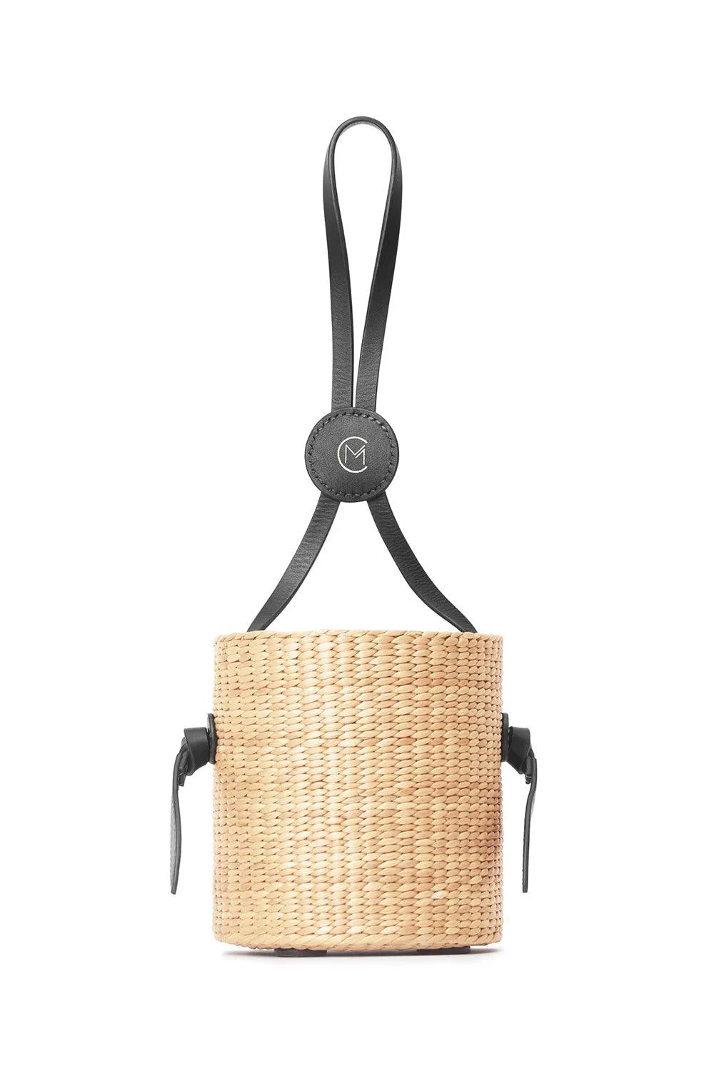 Lily Water Hyacinth Fiber Bag