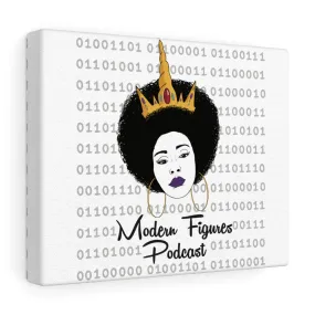 Logo Canvas Gallery Wraps