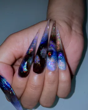 Magic Opal: Caverns