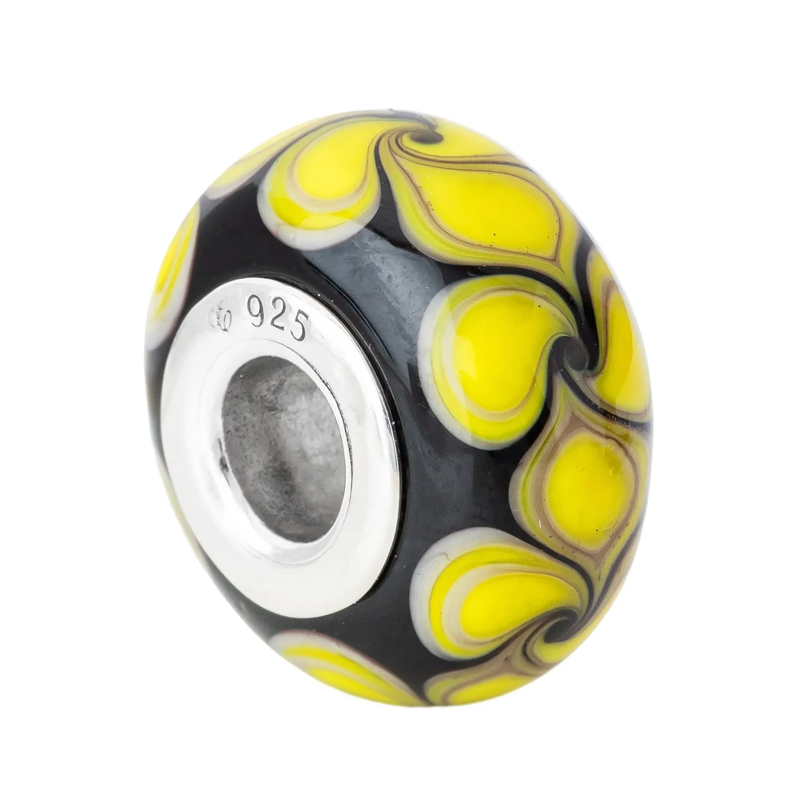 Moonflower Swirlstone