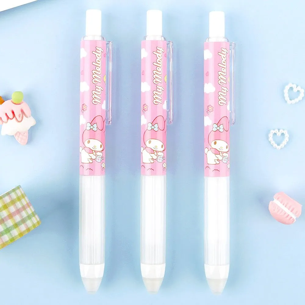 My Melody Mini Erasable Ballpoint Pen
