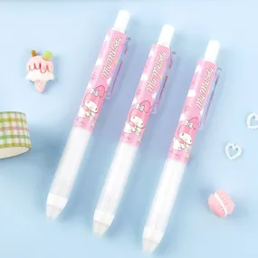 My Melody Mini Erasable Ballpoint Pen