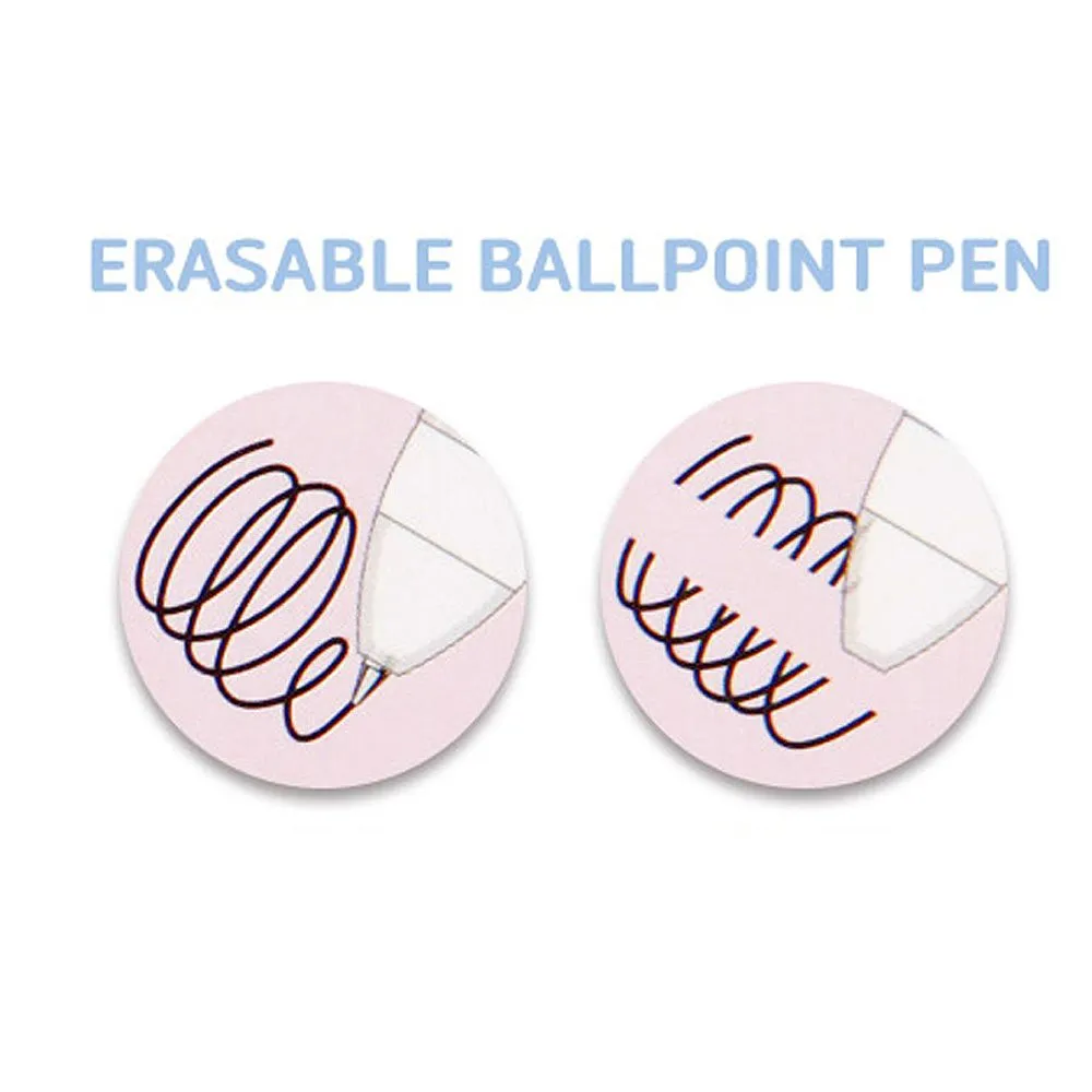 My Melody Mini Erasable Ballpoint Pen