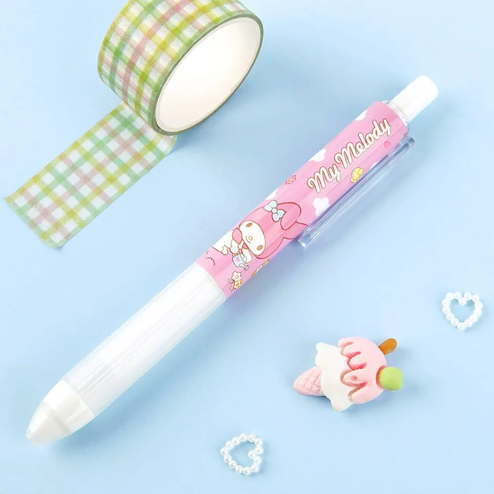My Melody Mini Erasable Ballpoint Pen