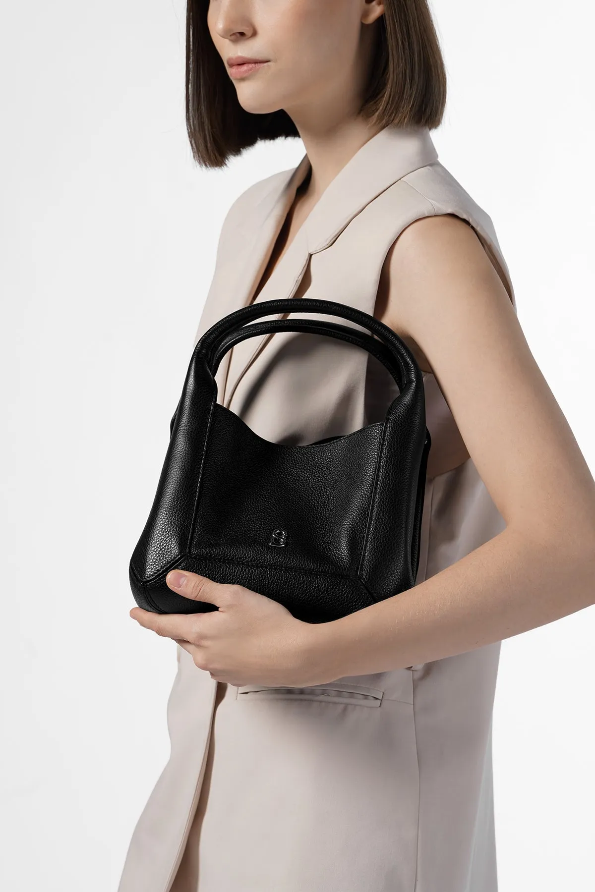 Origa Bag - Black