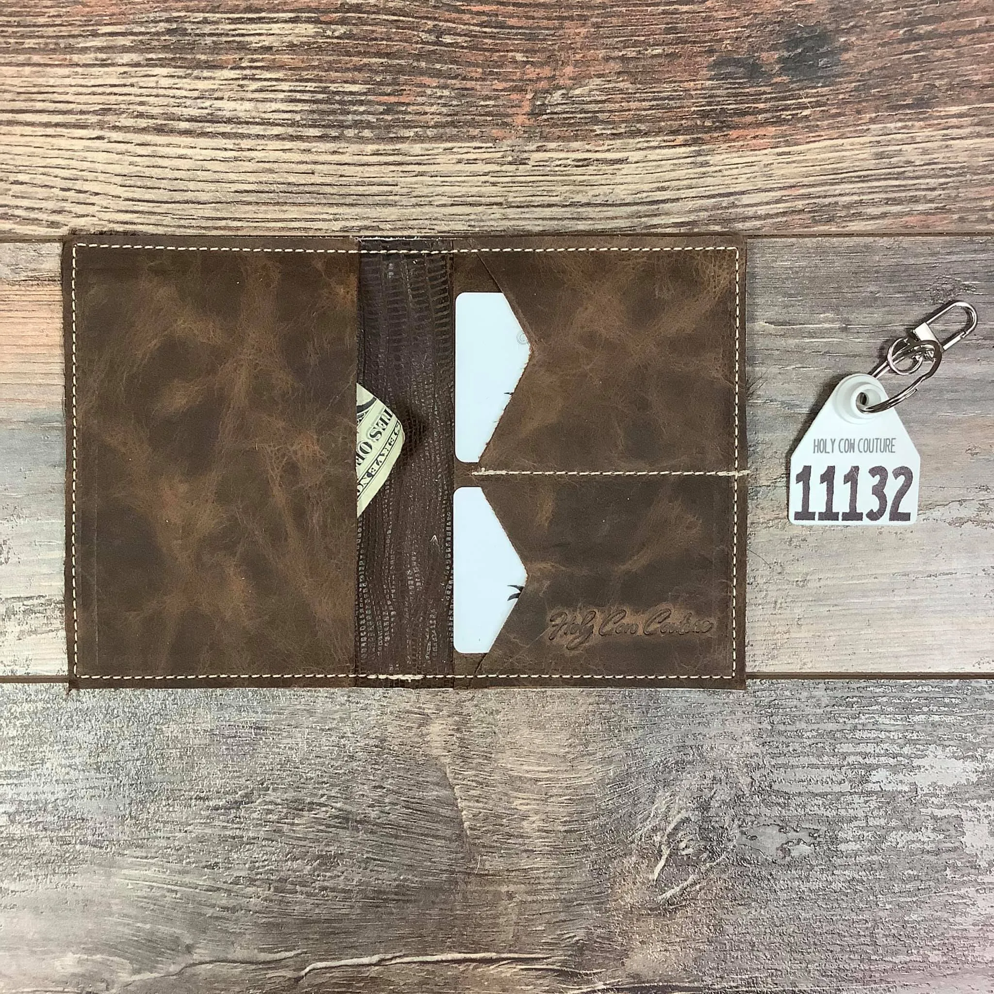 Passport Cover #11132