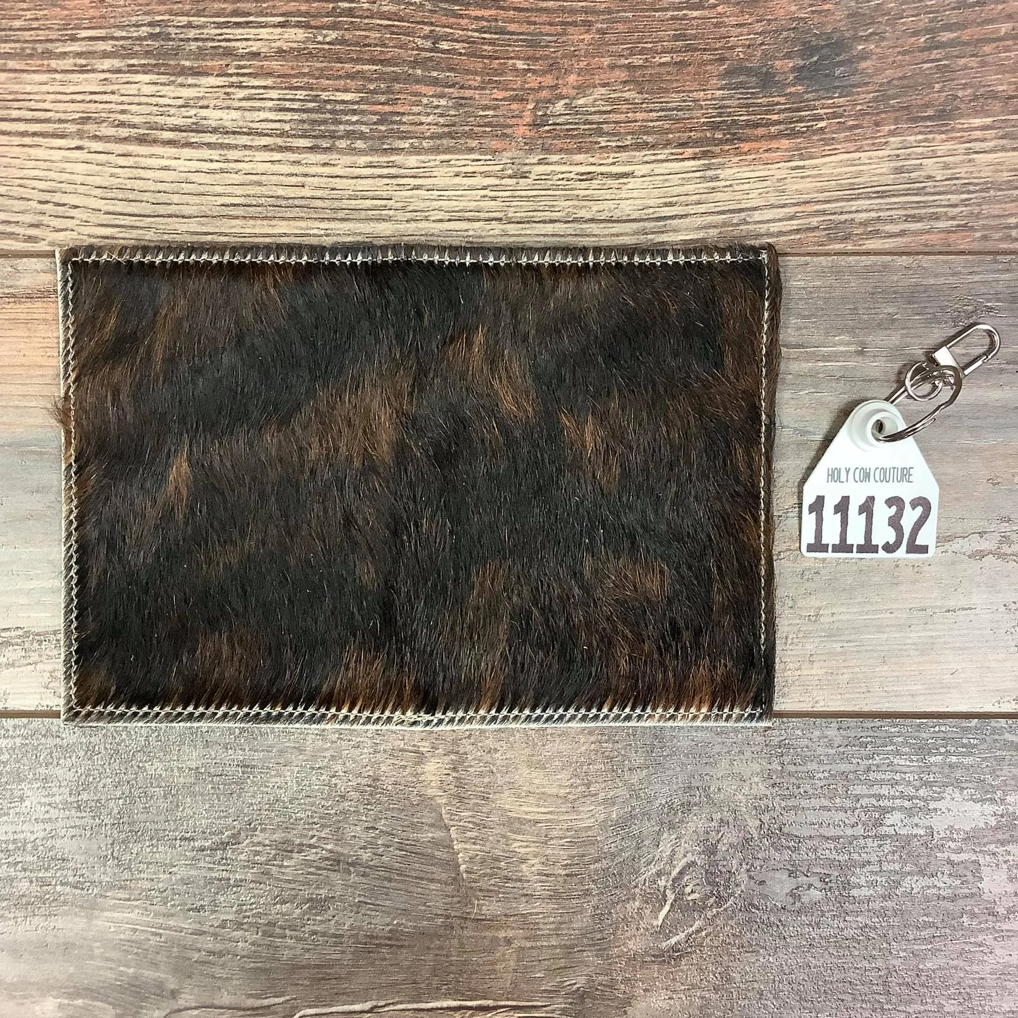 Passport Cover #11132
